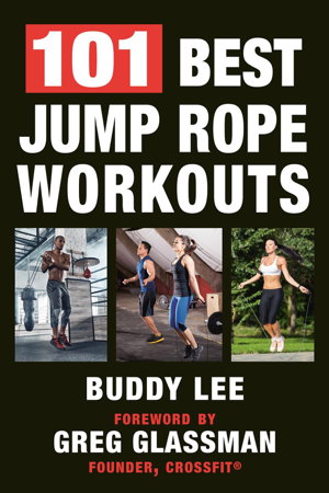 Cover art for Jump Rope Workout Handbook