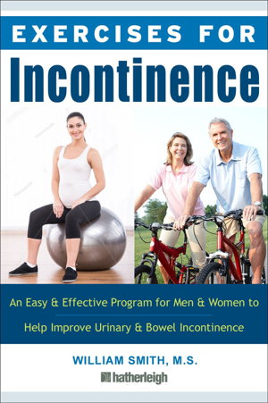 Cover art for Exercises For Incontinence