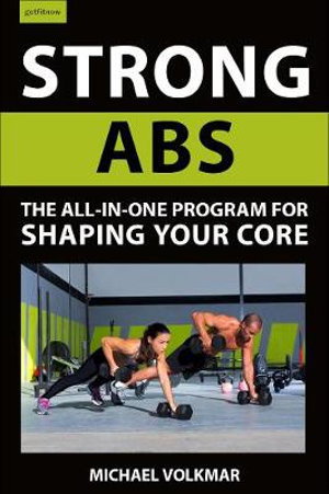 Cover art for Strong Abs