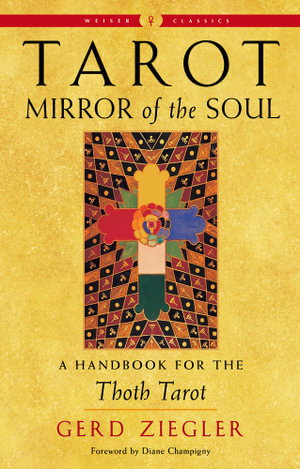 Cover art for Tarot: Mirror of the Soul - New Edition