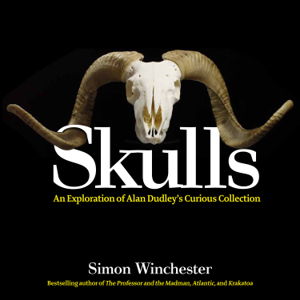 Cover art for Skulls