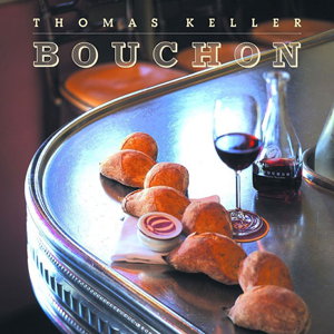 Cover art for Bouchon