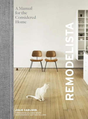 Cover art for Remodelista