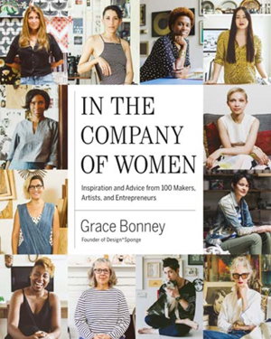 Cover art for In the Company of Women