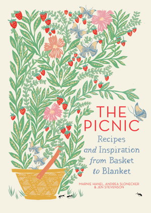 Cover art for The Picnic