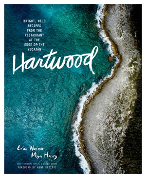 Cover art for Hartwood