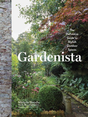 Cover art for Gardenista