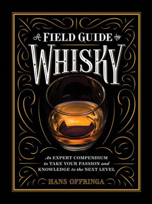 Cover art for A Field Guide to Whisky