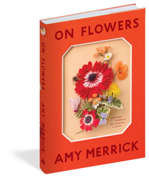 Cover art for On Flowers