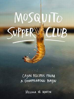 Cover art for Mosquito Supper Club