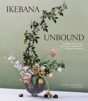 Cover art for Ikebana Unbound