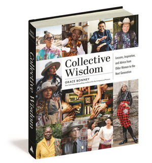 Cover art for Collective Wisdom