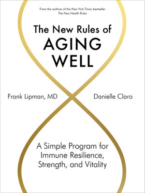 Cover art for The New Rules of Aging Well