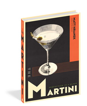 Cover art for The Martini