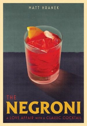 Cover art for The Negroni