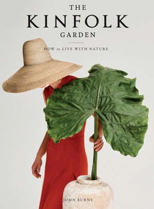 Cover art for The Kinfolk Garden