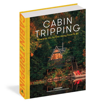 Cover art for Cabin Tripping