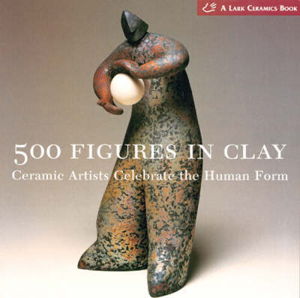 Cover art for 500 Figures in Clay