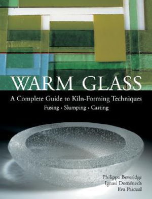 Cover art for Warm Glass