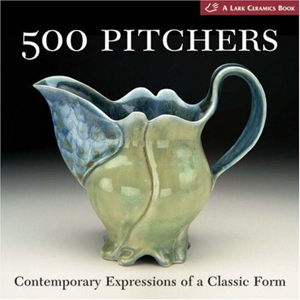 Cover art for 500 Pitchers