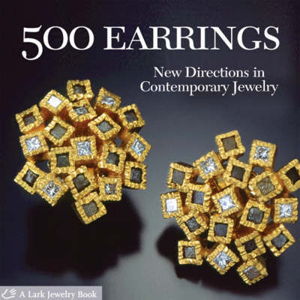 Cover art for 500 Earrings