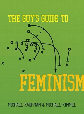 Cover art for The Guy's Guide to Feminism