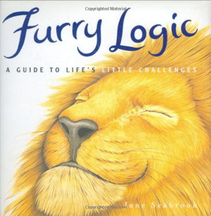Cover art for Furry Logic