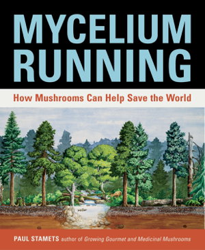 Cover art for Mycelium Running