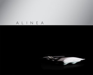Cover art for Alinea
