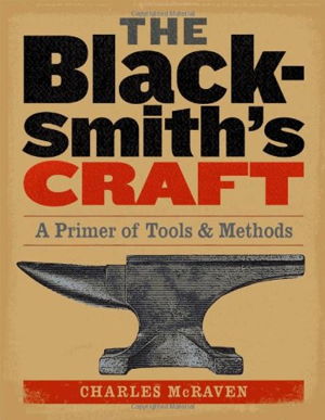 Cover art for The Blacksmith's Craft