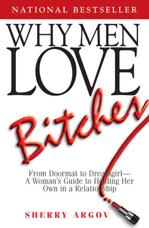 Cover art for Why Men Love Bitches