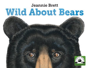 Cover art for Wild About Bears