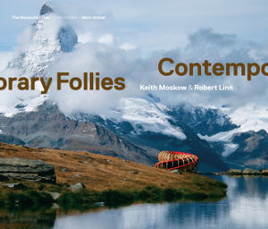 Cover art for Contemporary Follies