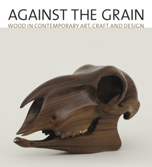 Cover art for Against the Grain