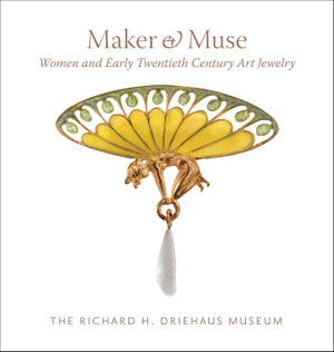 Cover art for Maker And Muse