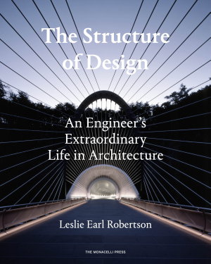 Cover art for The Structure Of Design