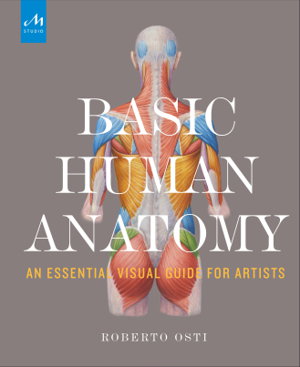 Cover art for Basic Human Anatomy
