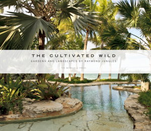 Cover art for The Cultivated Wild