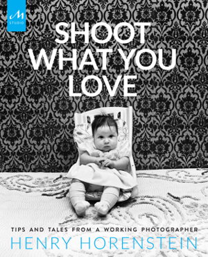 Cover art for Shoot What You Love