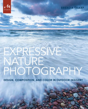 Cover art for Expressive Nature Photography