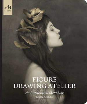 Cover art for Figure Drawing Atelier