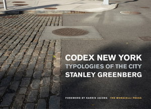 Cover art for Codex New York