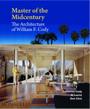 Cover art for Master of the Midcentury