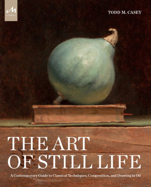 Cover art for Art of Still Life