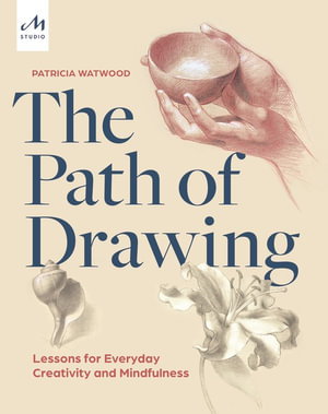 Cover art for The Path of Drawing