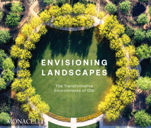 Cover art for Envisioning Landscapes