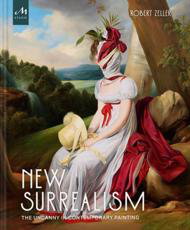 Cover art for New Surrealism