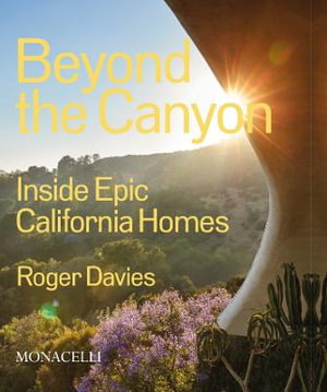 Cover art for Beyond the Canyon
