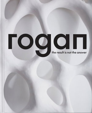 Cover art for Rogan Gregory
