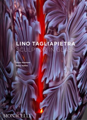 Cover art for Lino Tagliapietra